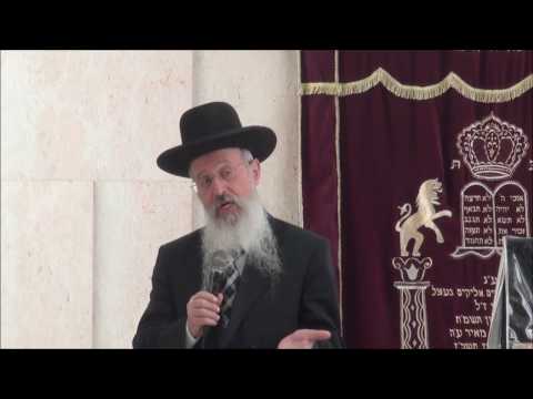 הר אברהם יוסף - פה מפיק מרגליות - בר בי רב תשע"ז