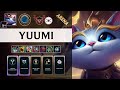 Yuumi Arena - KR Grandmaster Patch 25.23