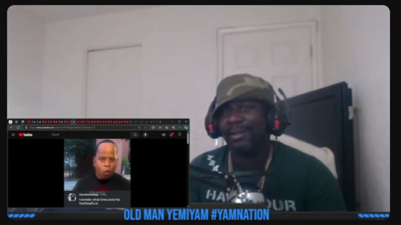 РЕАКЦИЯ МЕЧТЫ СНАЙПЕРА