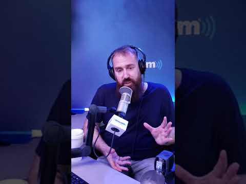 DJ Vlad Talks Shop With Karen (RAW)
