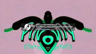 Pingu Outro Logo In Does Respond & Low Voice