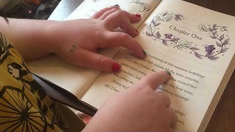 The Importance of Automaticity in Reading