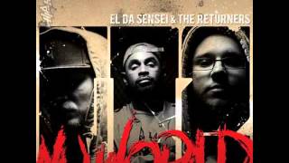 EL Da Sensei-Everyday On The Street feat Sean Price &amp; Doujah Raze