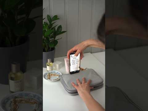 Как снимать мелкие