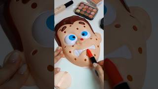 Satisfying Miniature Mens Makeup Asmr No Talking