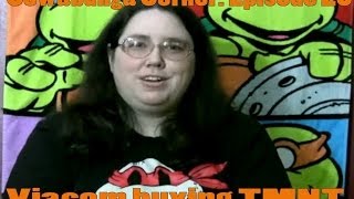 Michele Iveys Cowabunga Corner #23