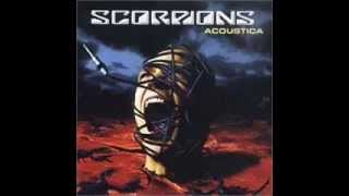 SCORPIONS - ACOUSTICA