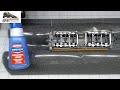 How to glue small part HO Scaletrains UP Fuel Tank