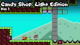 [Day 1] Candy Shop: Lite Edition screenshot 5