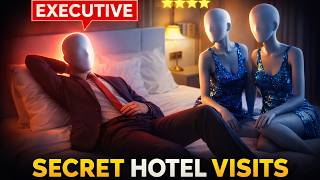 Hackers Were Inside Marriott For 4 Years Silently Tracking 500 Million People Worldwide