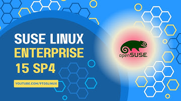 First Look SUSE Linux Enterprise 15 SP4
