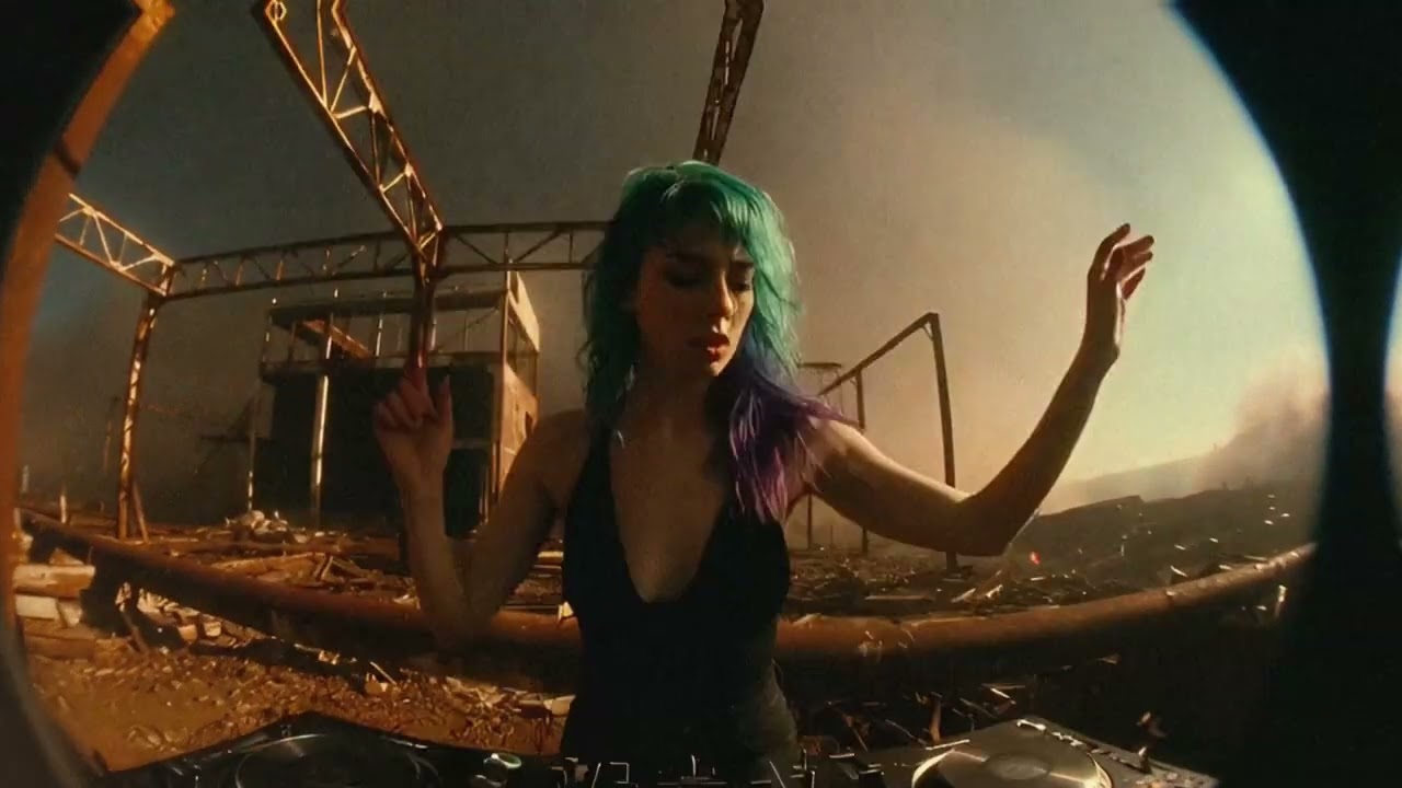 echoes of a forgotten dance. | Melodic & Progressive Techno Playlist