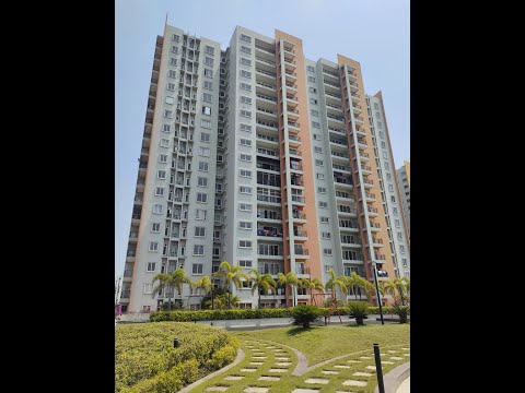 Pragnya Eden Park Apartments In Chennai Near Siruseri IT Park - Spacious 3 BHK Apartments In Chennai