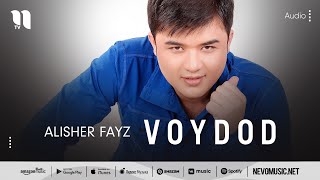 Alisher Fayz - Voydod (music version)