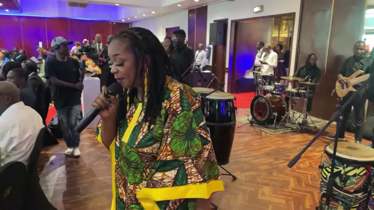 UN Day commemorations celebrating 80years