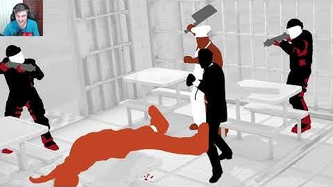 Fights in Tight Spaces - Pt 2