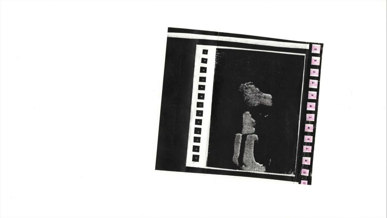 Contaminators Demo Remix