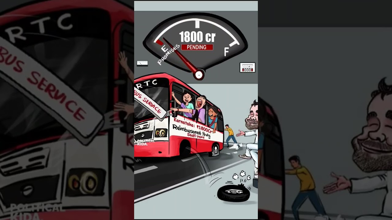 Congress Khata khat Model