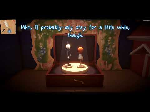 Forgetmenots — Trailer