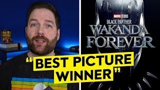 Why Fans Are LOVING Black Panther: Wakanda Forever.. by Film Madness 151 views 6 months ago 8 minutes, 37 seconds