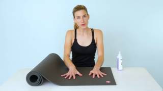 Manduka Pro Yoga Mat 71" 6mm Extra Thick | SwimOutlet.com