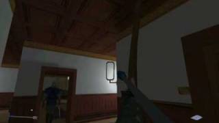 Dark Project 2 The Metal Age Thief 2 Mission 3 Verleumdung Framed