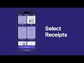 Meet Scanner Pro's new Expense Report