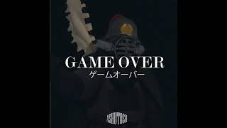 ASHUTOSH - Game Over. # the best of the best # future bass music 2021 #