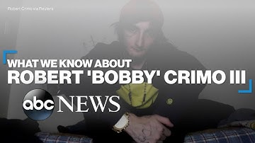 Highland Park shooting suspect: What is known l ABC News