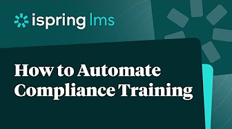 Ispring Suite Tutorials Youtube