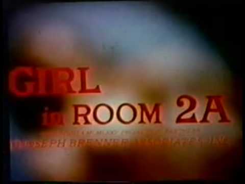 Girl in Room 2A trailer