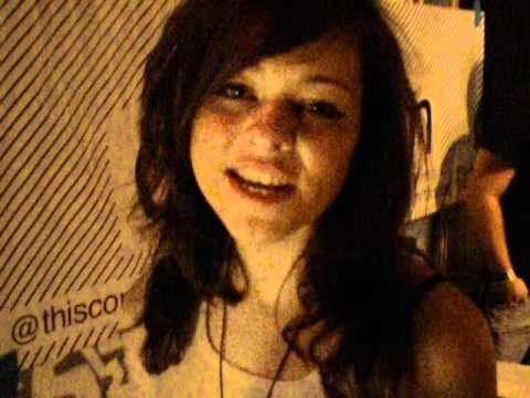 Shout out - Cady Groves