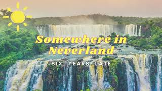 All Time Low - Somewhere in Neverland (Cover by Six Years Late) | 6YL Unreleased archive