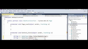 How to fix error An object reference is required for the non static field, method, or property 