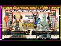 Tutorial Cara Pasang Naruto Ultimate Ninja Storm 4 PPSSPP Di Android Offline