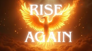 Why Your Life Is Falling Apart -The Phoenix Process & 5D Transformation