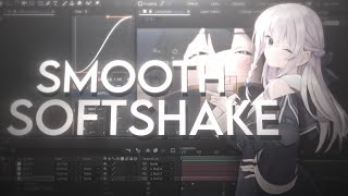 Soft Shake Tutorial - After Effects (Free Project File) screenshot 1