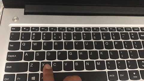 Word processor an introduction part 2