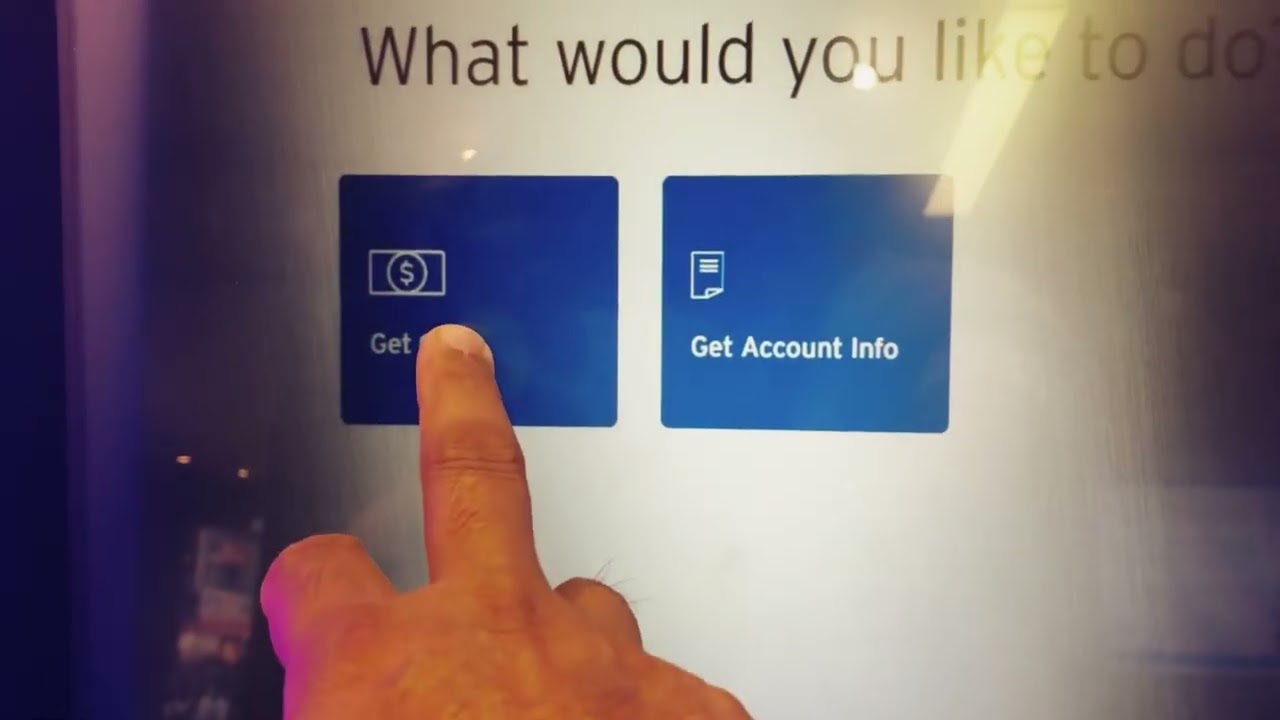 Citibank Mongkok withdraw using my BDO Kabayan 