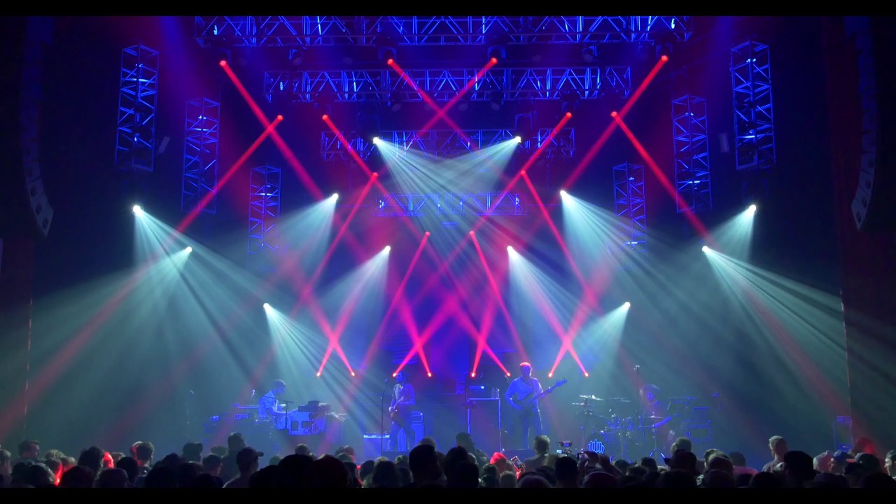 Watch Dopapod - French Bowling at The Capitol Theatre - Reunion Show 4K on YouTube Watch Dopapod - French Bowling at The Capitol Theatre - Reunion Show 4K on YouTube
