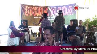 KEMBANG BOLED darmusih sigma nada 6 maret 2020
