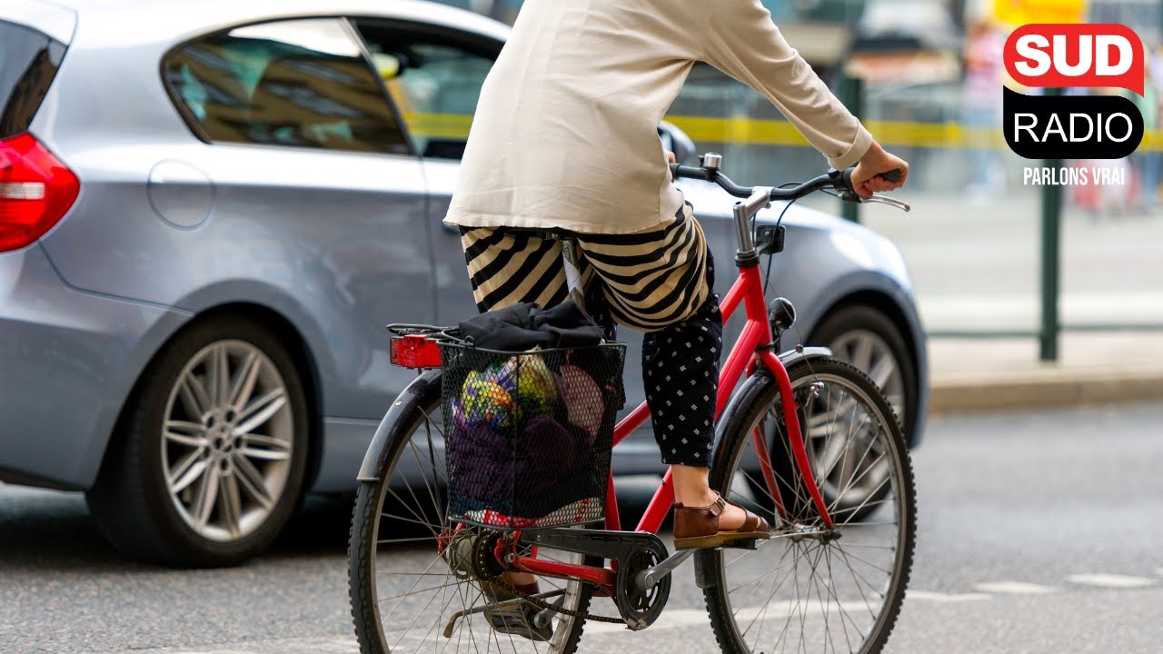 Cyclistes et les automobilistes : Une cohabitation impossible ?