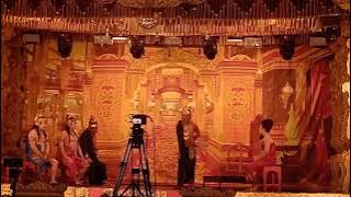 KETOPRAK WAYU MANGGOLO LIVE 212205 DS SRIWEDARI PAGAK KEC JAKEN KAB PATI 