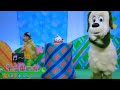 【やっほー☆】歌いないいないばあっ/ワンワン/ぽぅぽ/おうちゃん