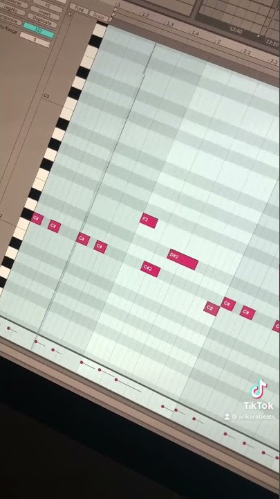 JUICE WRLD - HEAR ME CALLING (ORIGINAL PRODUCTION PROCESS)
