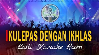 Download Lagu KULEPAS DENGAN IKHLAS (Lesti \u0026 Rizky Billar) Karaoke Dangdut Koplo Lirik Tanpa Vokal MP3