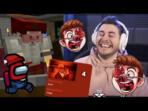The Return of Snorts McGorts | The Terroriser Snort Compilation...Part 3