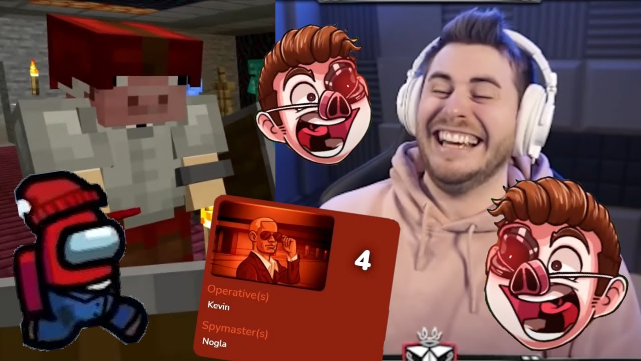 The Return of Snorts McGorts | The Terroriser Snort Compilation...Part 3