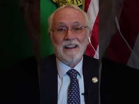 Rep. Dan Newhouse's Goals for His Last Year in Congress