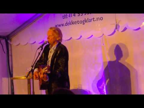 Jan Eggum -